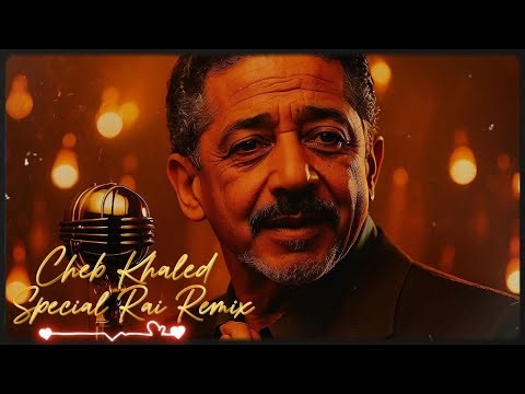 bakhta cheb khaled – Bakhta | الشاب خالد – بختة | Cover By Arabwave🔥