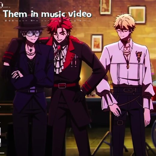 Same person btw/Link Click Edit #linkclick #anime #edit