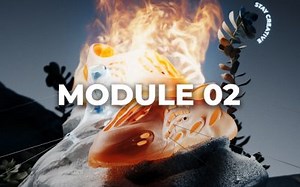 redshift3.5红移精通大师班（老狗字幕组译制）