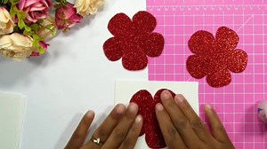 68K views · 1.7K reactions | FLOR LINDA DE EVA | Diy com Pamela Campos | Facebook