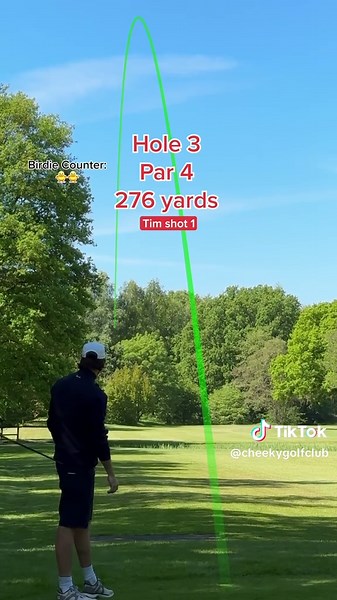 Mastering Your Golf Swing: Day 19 Progress