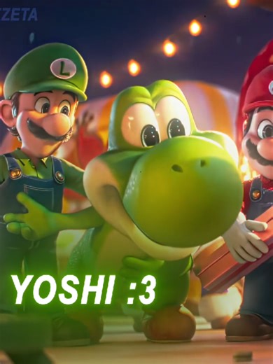 Super Mario Galaxy Trailer 2 Review and Highlights