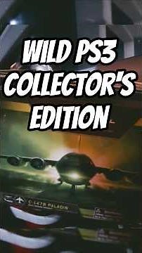The Insane World of PS3 Collector's Editions