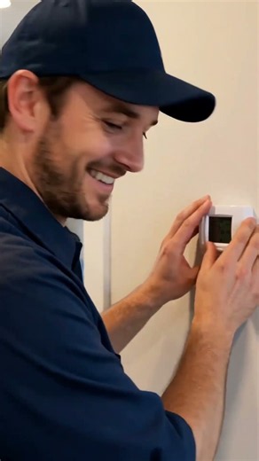 Furnace Won't Turn On? Try This 60-Second Fix 🔧 #shorts