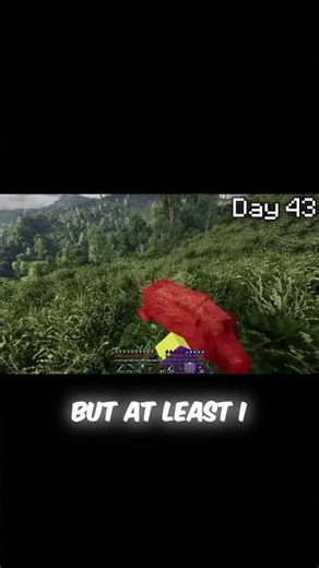 Searching for cows in Minecraft is harder than it looks! 🐄
