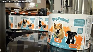 Animal Rescue League of NH accepting submissions for annual beer can label contest