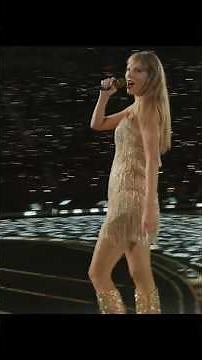 Taylor Swift sings her passionate Love Story at The Eras Tour Final Show 2024 pt4