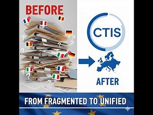 Clinical Research Updates 2025: New European Regulation (CTIS) and ICH E6(R3)