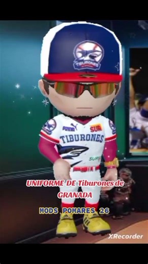 Uniforme Creado Por Problemático Apk