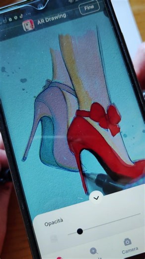 Stop struggling with your sketches!