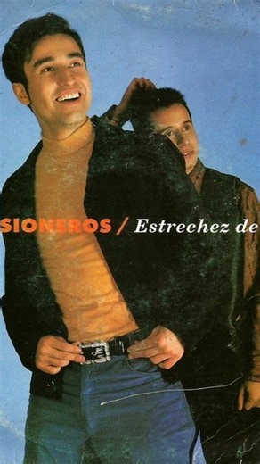 1991 RADIO HIT: Los Prisioneros - Estrechez De Corazón #90s #90smusic #1991 #musica #chile #hitsong
