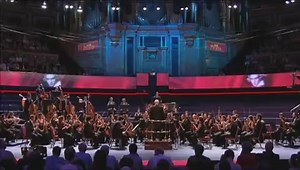Beethoven: Symphony No 4 in B flat major - BBC Proms 2012 (Daniel Barenboim)