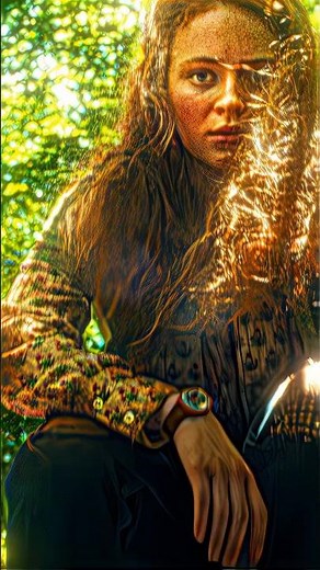 Holly Wheeler Meets Mad Max | Max Is Back in Stranger Things 5