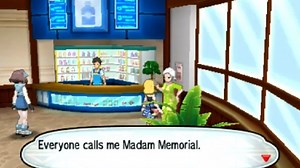 Pokémon Sonne und Mond: Attacken-Verlerner und Attacken-Erinnerer finden