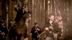 Witness the key moments in the rise of a nation when America: Our Defining Hours premieres Sunday, July 5th at 9/8c on HISTORY. | HISTORY