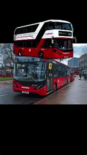North Finchley bus station edit#bus#london#bus station#north Finchley