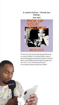 Spotify's Top 20 Greatest R&B Songs of the Streaming Era
