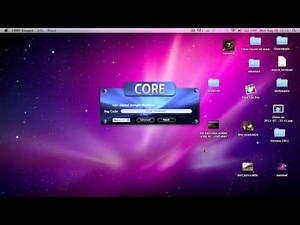 Core keygen music EPIC!