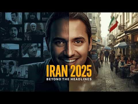 This Is Iran Today | Real Life, Real People, Real Stories