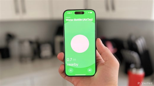 What exactly does the iPhone's Ultra Wideband chip do?
