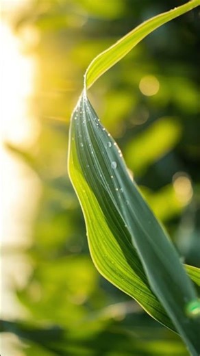 Fast-Yielding Corn Booster, Sweet Corn Fertilizer, High Corn Yields But Average Yields