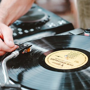 DJ Needles - The Essential Buyers Guide  | LSA