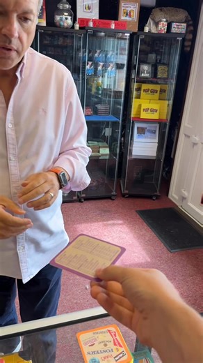 5.3K views · 35 reactions | Crazy Mind Reading Magic Trick!? Your Round is so good and so easy to do! Lots of routines taught on the video instructions!  #magician #magictrick #magictricks #magicshop #learnmagic #AlakazamMagic #easymagictrick #AlakazamMagic #learnmagictricks #easymagictricks | Alakazam Magic Limited | Facebook