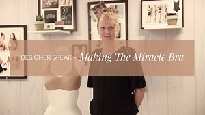 26K views · 32 comments | Ever Wondered What Went Into The Making Of Our Miracle Bra™? Our Head Designer Is Here To Tell You All About It! Shop The Miracle > https://goo.gl/QGEh5S Or At A Zivame Store Near You! | Zivame | Facebook