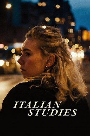 Stream Italian Studies (2022): Find it on Netflix, Prime Video, Hulu & more