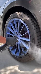10K views · 189 reactions | Give your wheels an intense clean with...