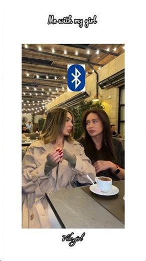 Bluetooth connection 😹 #musicstyle #1milio #fypシ #100ksubscribers #1millionviews