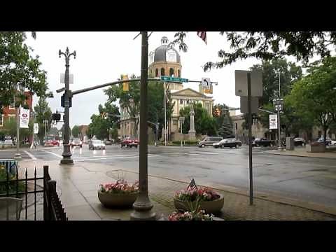 Let's Visit New Philadelphia, OH