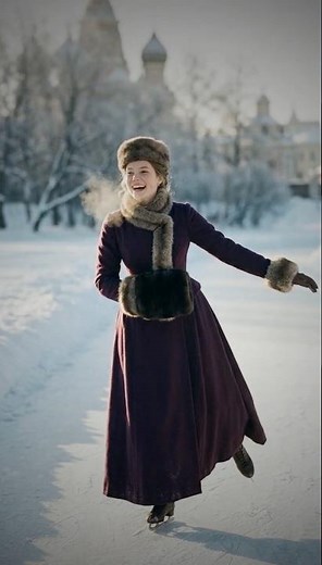 Anna Karenina S2 | the other half of the novel #tolstoy #history #movie #filmtok #film #booktok