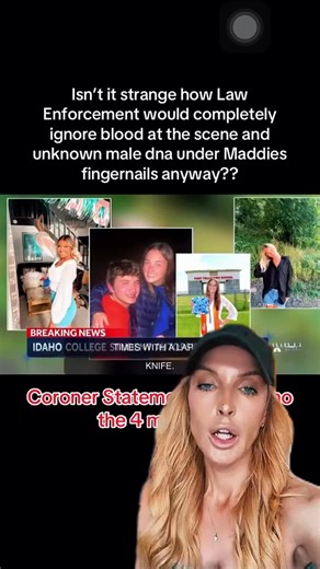 #creatorsearchinsights Idaho murders #idaho4 Dylan’s new statements change the order in which things occurred