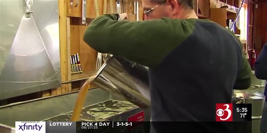 Farmers, 'Across the Fence' inducted into Vermont Agricultural Hall of Fame