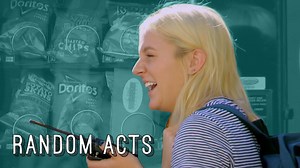 114K views · 244 shares | We pulled a fun vending machine #prank on some students. See what happens! #randomactsTV | Random Acts TV | Facebook