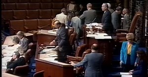 Balanced Budget Amendment