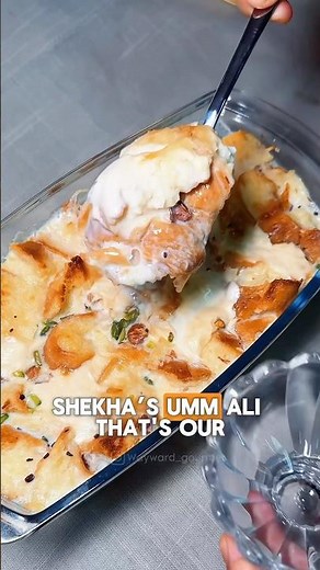 Simple aayit Eid adipoly aakkam | Arabic Umm ali | oru 15 mins mathi indakkan