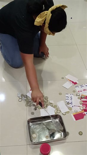 Xmas Party Games Idea