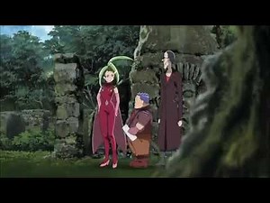 Dinosaur King Season 1 Episode 31