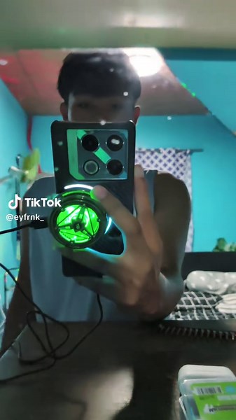 #fypシ゚ #gt20pro #infinixgt20pro