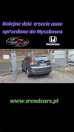 Trend Cars on Reels