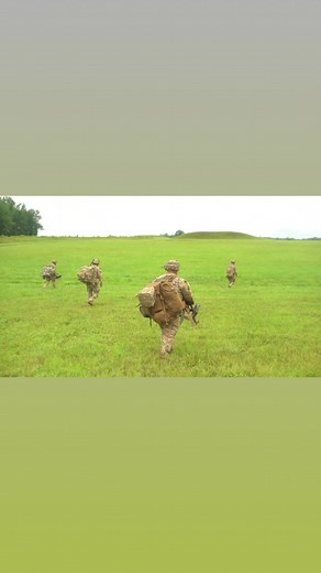 12K views · 263 reactions | Soldiers from 1st Battalion, 187th...