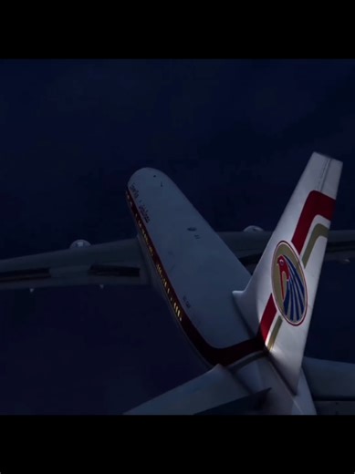 EgyptAir Flight 990: El Misterio del Accidente Aéreo