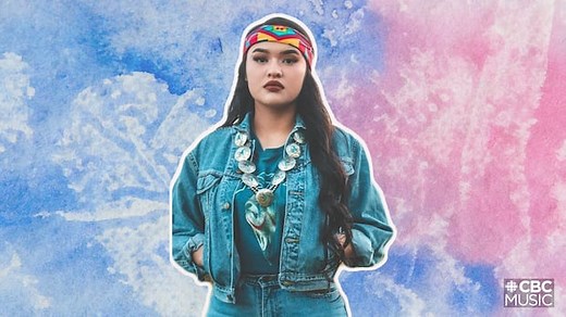 6 Indigenous artists you need to know in 2021 | CBC Music