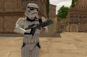 TFU Wii Stormtroopers Mini-mod 1.9 (2026 UPDATE) addon - Star Wars Battlefront II