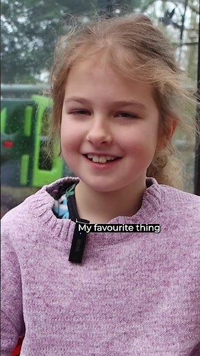 Meet Elora | Confidence and Support for Children with Sight Loss 💚