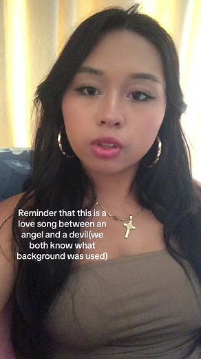 Retired Gacha Kid - Love Song Between Angel and Devil