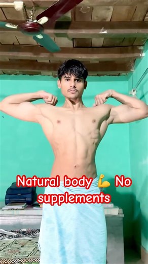 Lean Aesthetic Physique 💪🏻 #shorts #ytshorts #shortsfeed #motivation #fitness #aesthetic #posing