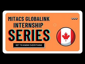 How to apply for the internship? | MITACS GLOBALINK RESEARCH INTERNSHIP | Application Timeline